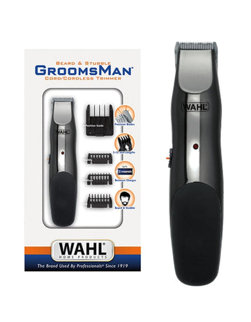 WAHL Grooms Man Cord/Cordless 9918-1427